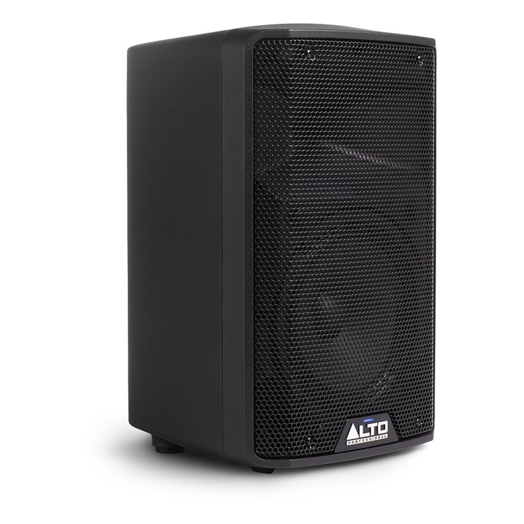 Alto Professional TX408