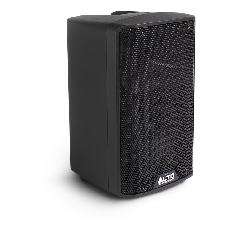 Alto Professional TX408