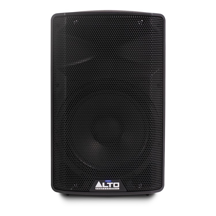 Alto Professional TX410