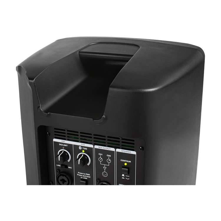 Alto Professional TX410