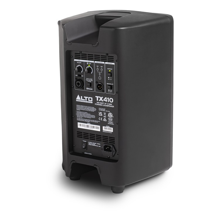 Alto Professional TX410