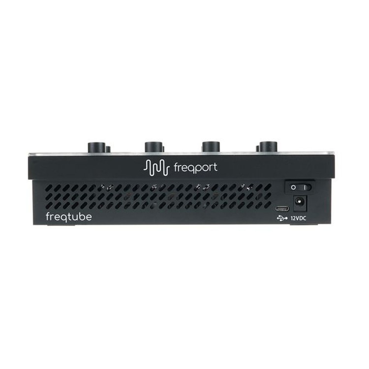 Freqport FreqTube FT1