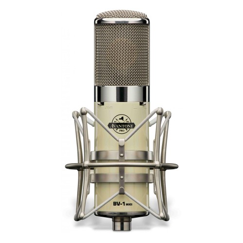 Avantone BV-1 MKII