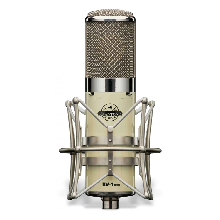 Avantone BV-1 MKII