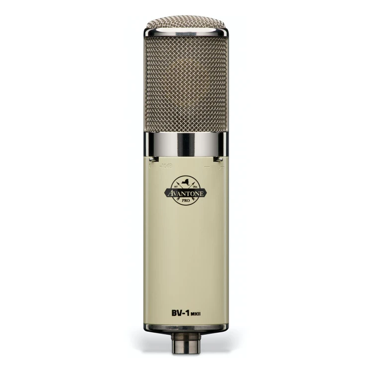 Avantone BV-1 MKII