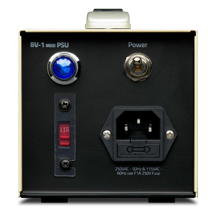 Avantone BV-1 MKII