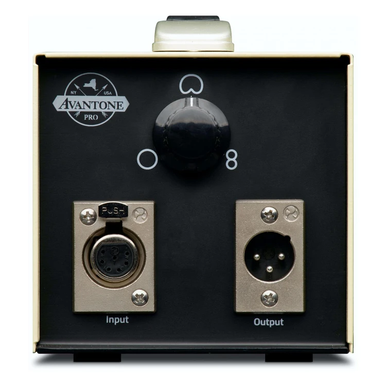 Avantone BV-1 MKII