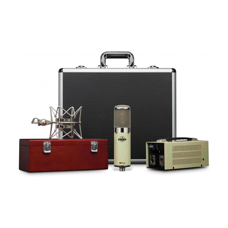 Avantone BV-1 MKII