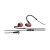 Sennheiser IE 100 PRO Red