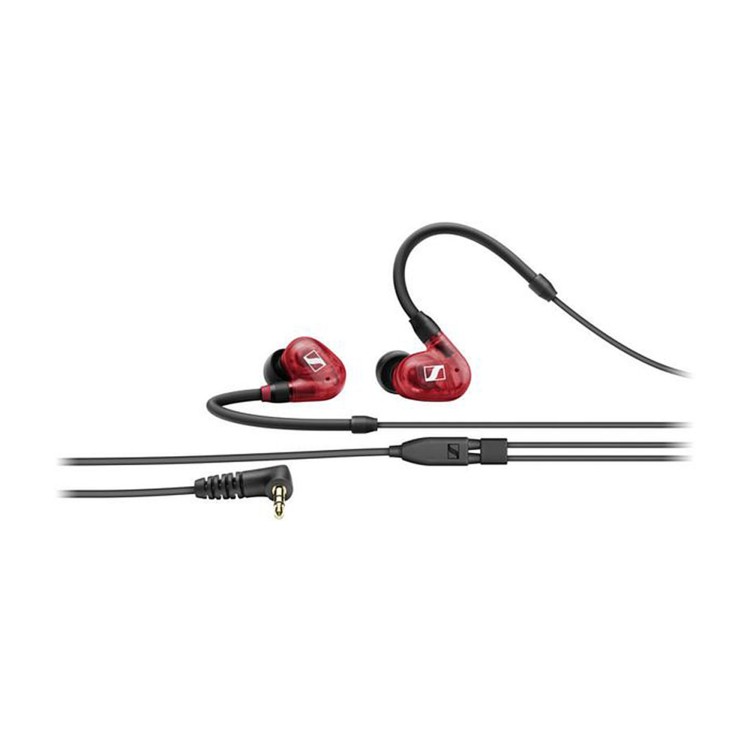 Sennheiser IE 100 PRO Red