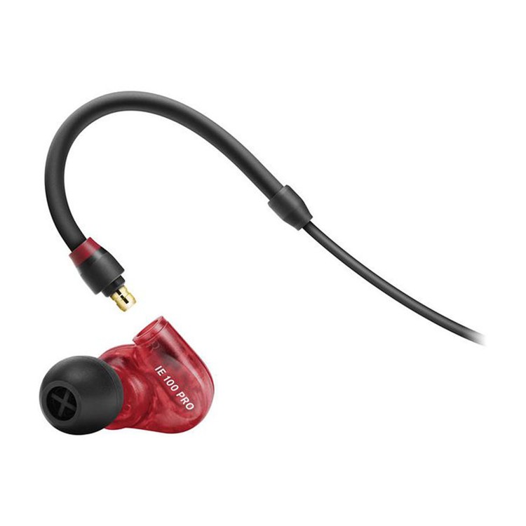 Sennheiser IE 100 PRO Red