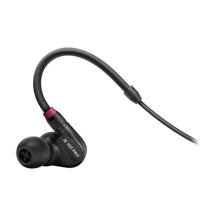 Sennheiser IE 100 PRO Black