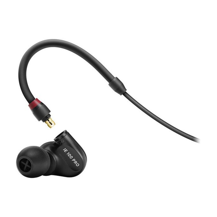 Sennheiser IE 100 PRO Black