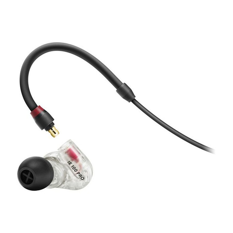 Sennheiser IE 100 PRO Clear