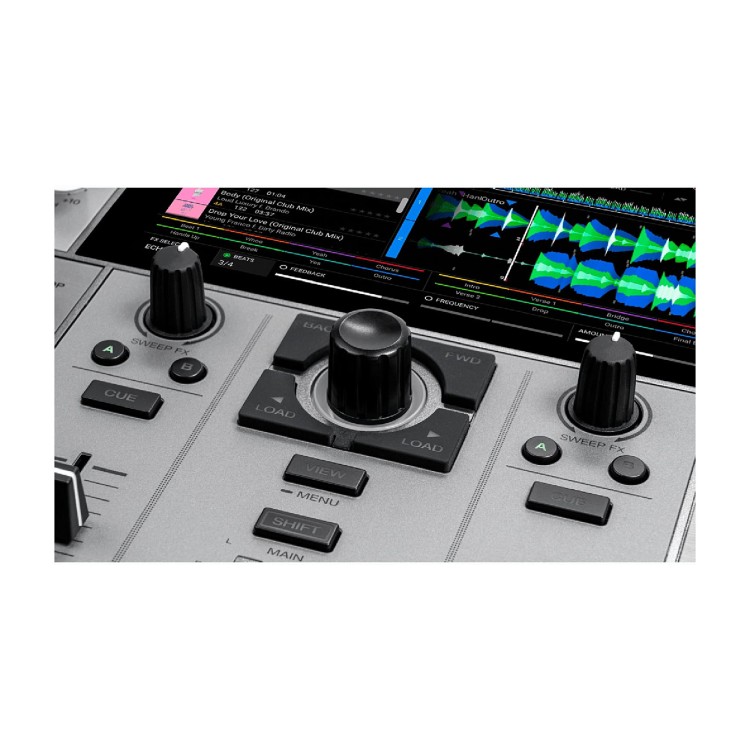 Denon DJ Prime GO+