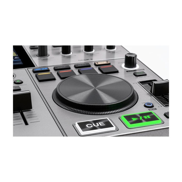 Denon DJ Prime GO+