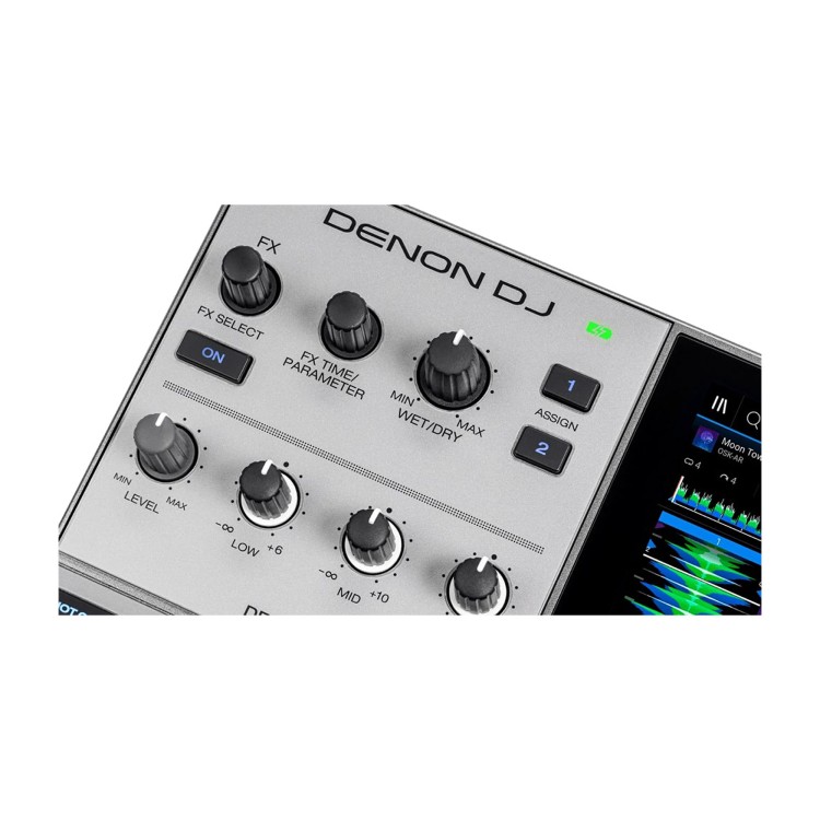 Denon DJ Prime GO+