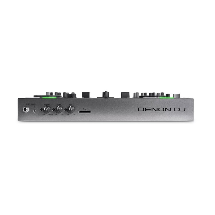 Denon DJ Prime GO+