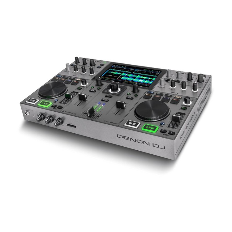 Denon DJ Prime GO+
