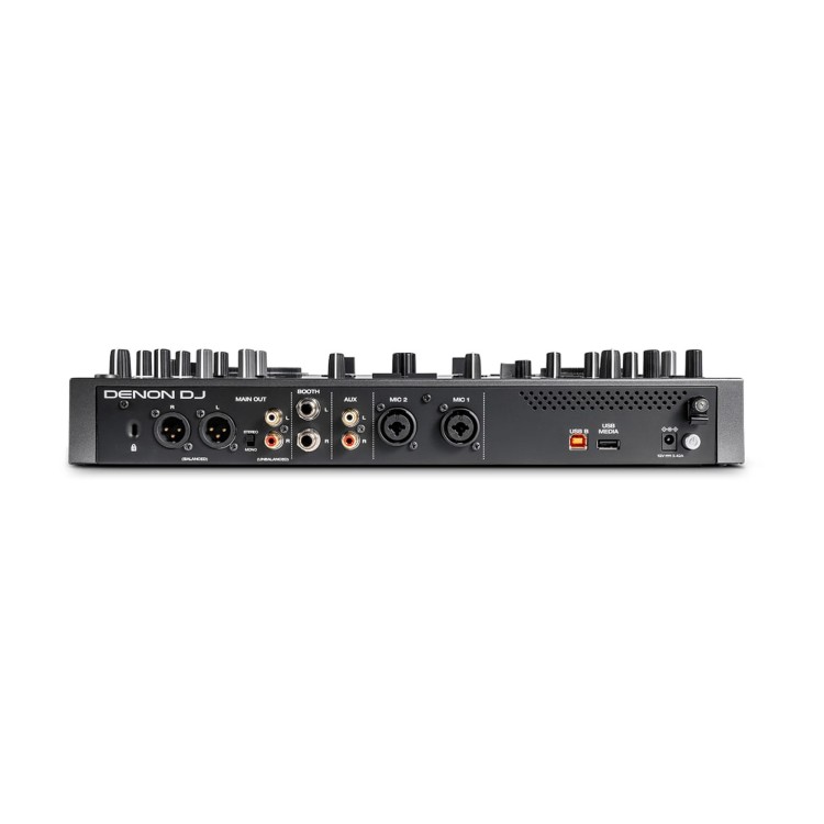Denon DJ Prime GO+
