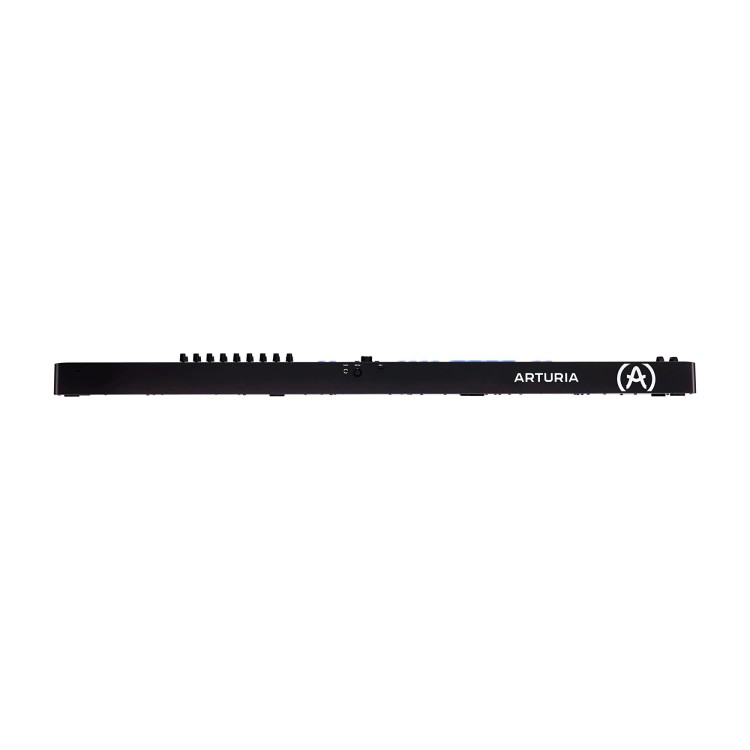 Arturia KeyLab Essential 88 mk3 Black