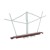 Arturia AstroLab Music Stand
