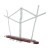 Arturia AstroLab Music Stand