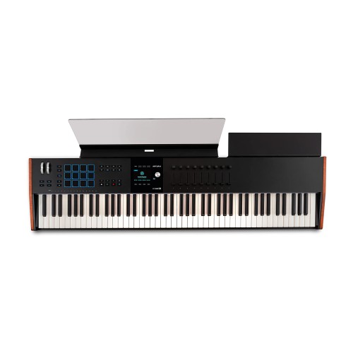 Arturia KeyLab 88 mk3 Black