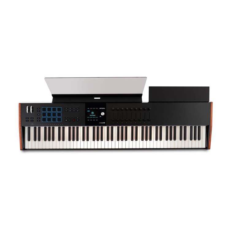 Arturia KeyLab 88 mk3 Black