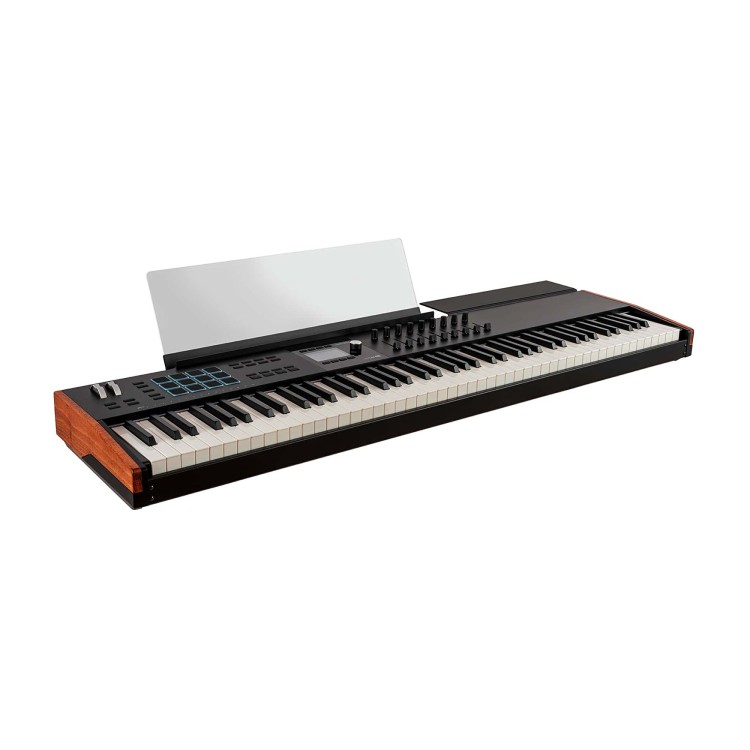 Arturia KeyLab 88 mk3 Black