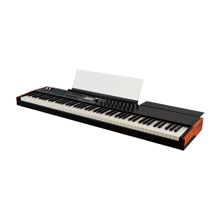 Arturia KeyLab 88 mk3 Black