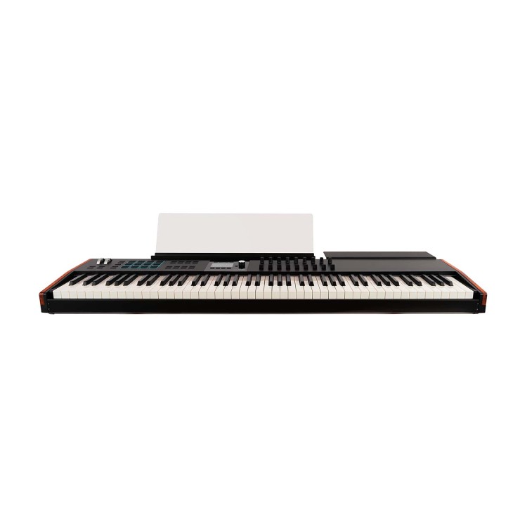 Arturia KeyLab 88 mk3 Black