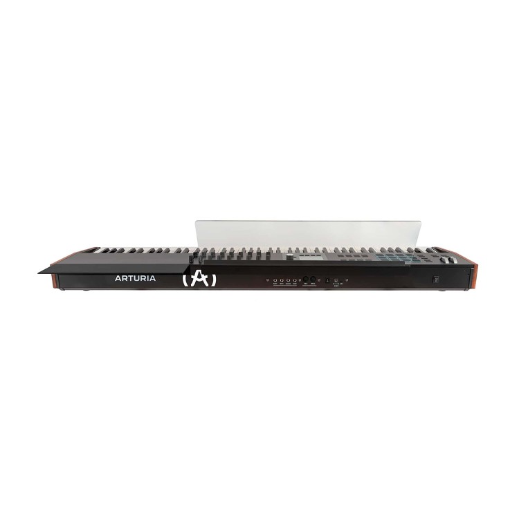 Arturia KeyLab 88 mk3 Black