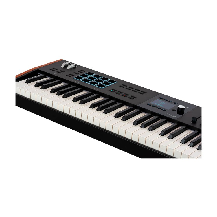 Arturia KeyLab 88 mk3 Black