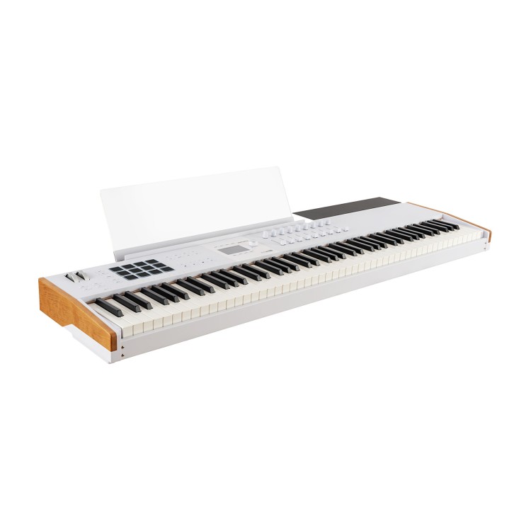 Arturia KeyLab 88 mk3 White