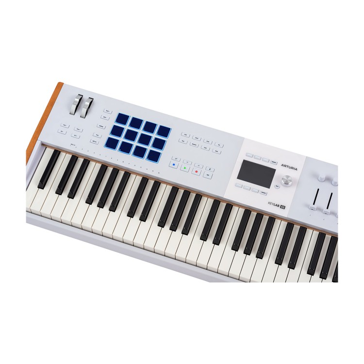 Arturia KeyLab 88 mk3 White