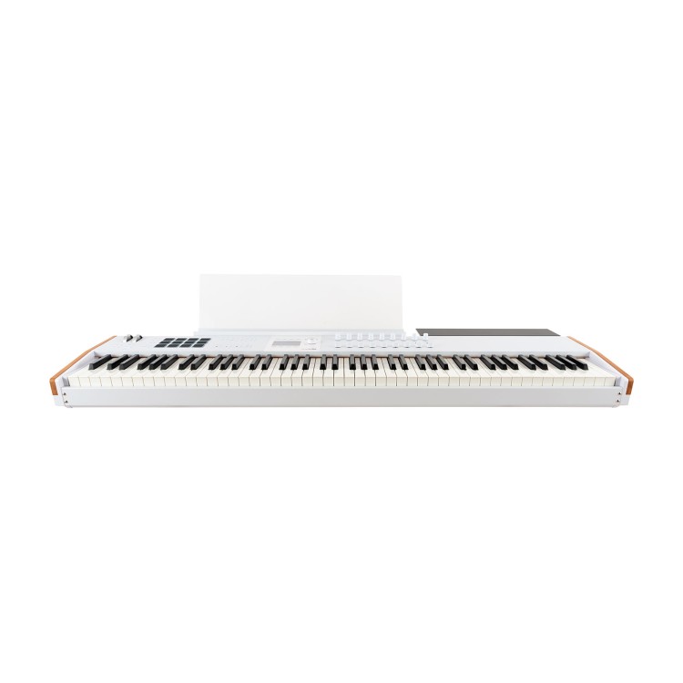 Arturia KeyLab 88 mk3 White