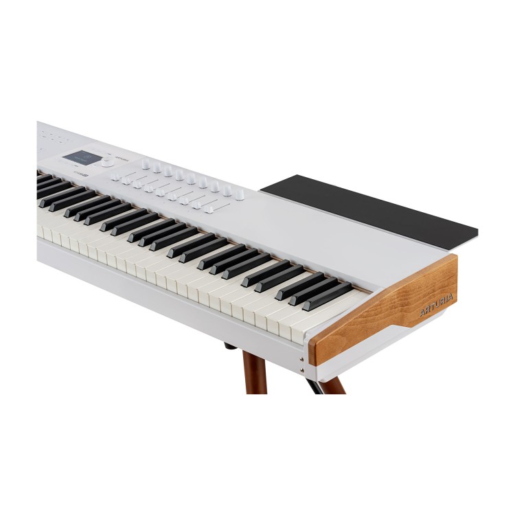 Arturia KeyLab 88 mk3 White