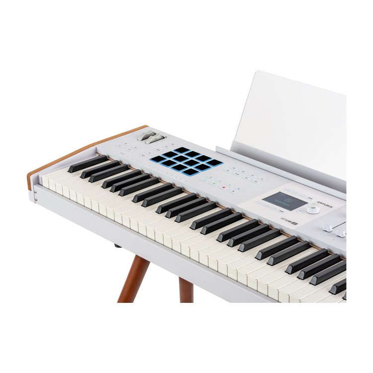 Arturia KeyLab 88 mk3 White