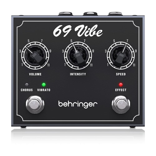Behringer 69 Vibe