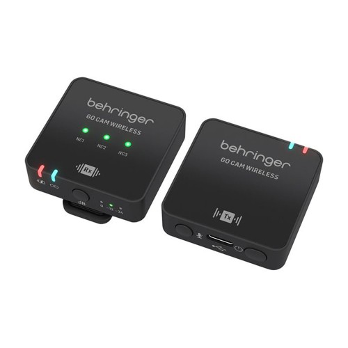 Behringer GO CAM WIRELESS