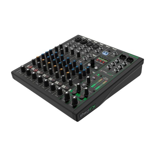Mackie ProFX10v3+