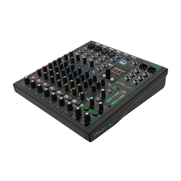 Mackie ProFX10v3+