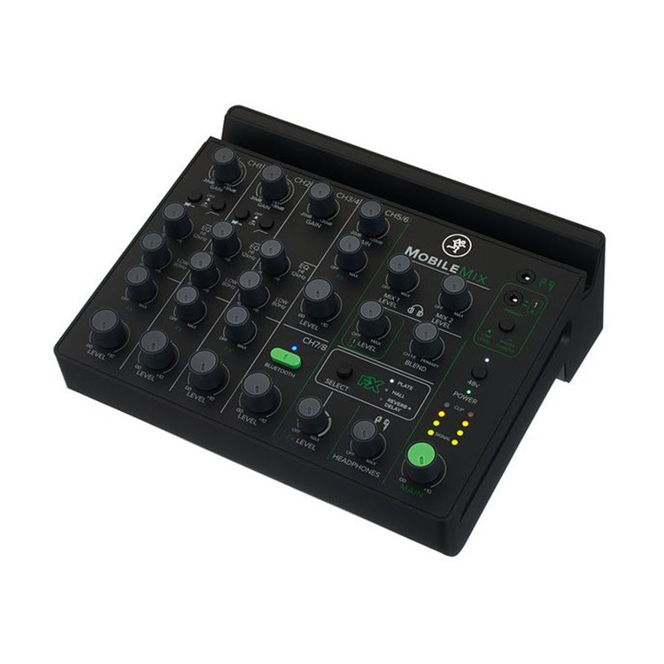 Mackie MobileMix