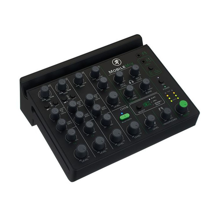 Mackie MobileMix