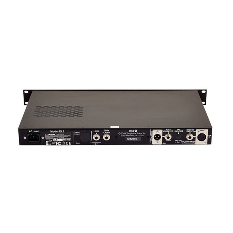 Empirical Labs EL9 Mike-E