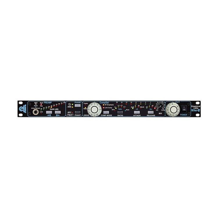 Empirical Labs EL9 Mike-E