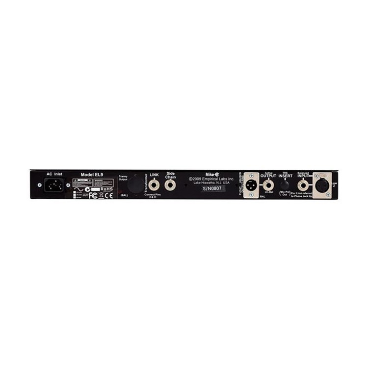 Empirical Labs EL9 Mike-E
