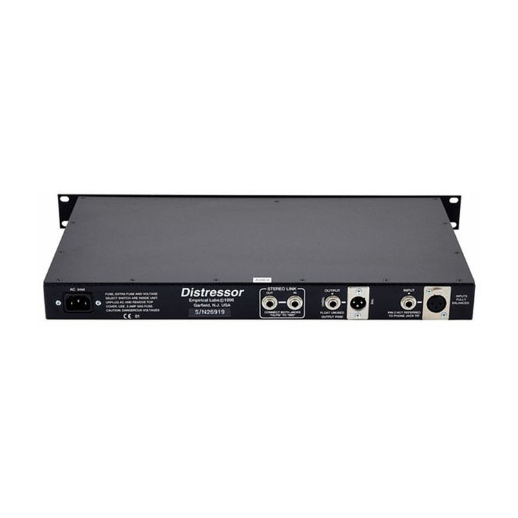 Empirical Labs EL8-XS