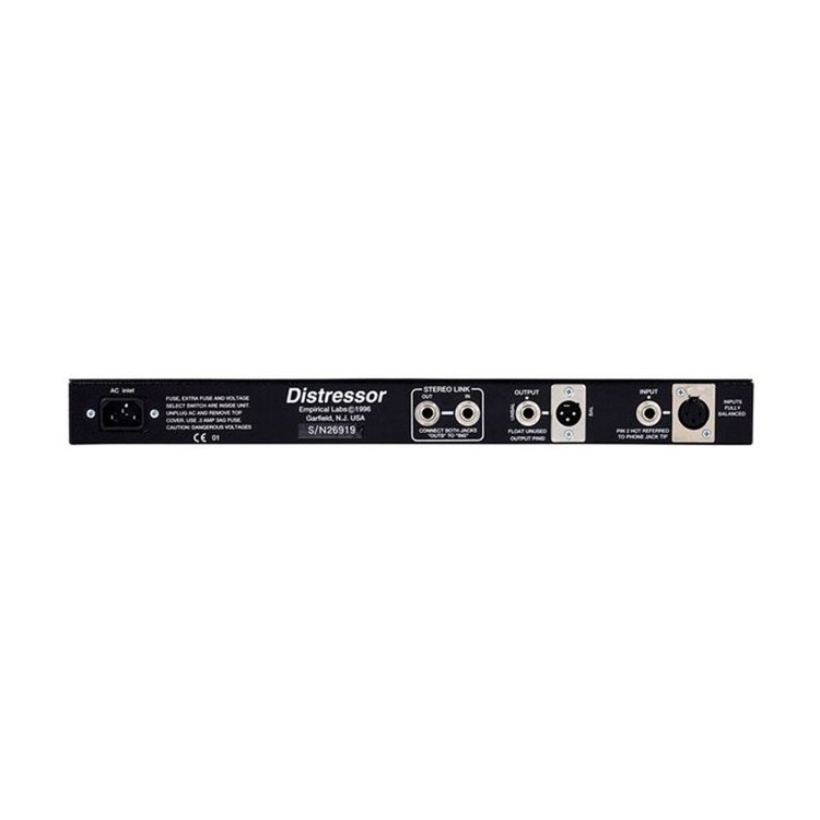 Empirical Labs EL8-XS